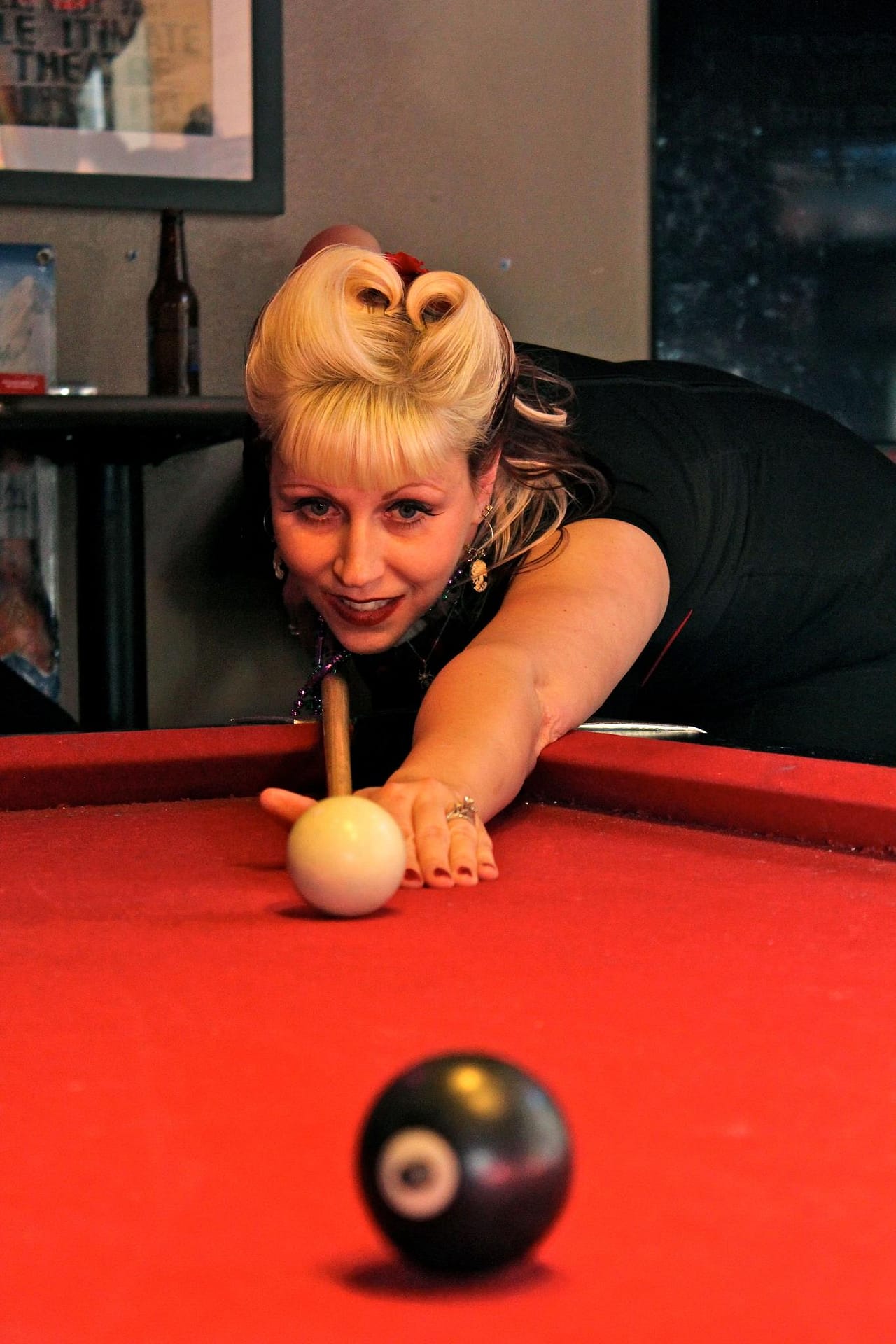Tracy Bradley